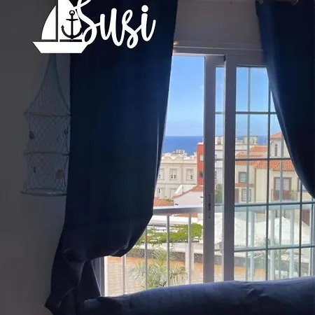 Susi Апартаменты