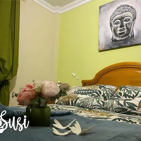 Susi Апартаменты