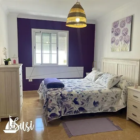 Apartment Susi