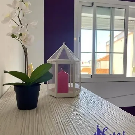 Apartment Susi Santa Cruz de la Palma (Isla de la Palma)
