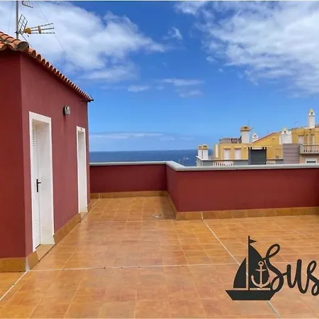Apartment Susi *