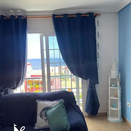 Apartment Susi Santa Cruz de la Palma (Isla de la Palma)