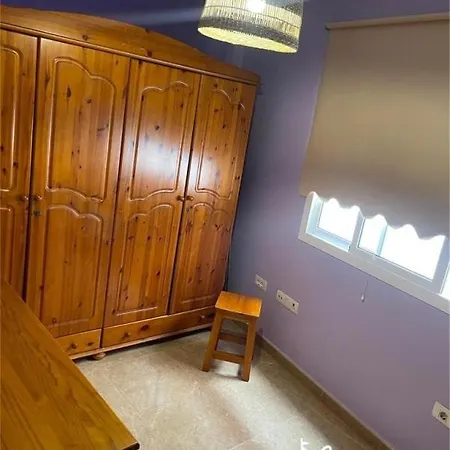 Apartment Susi *