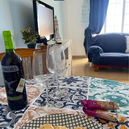Susi Apartment