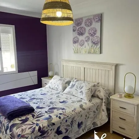Susi Apartment *
