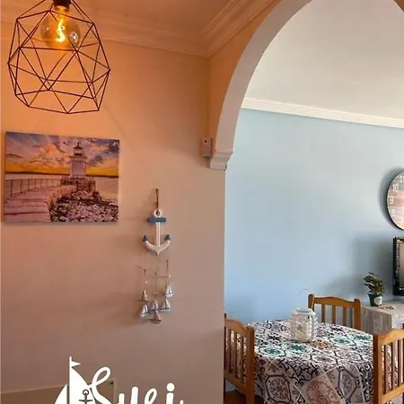 Apartment Susi Santa Cruz de la Palma (Isla de la Palma)