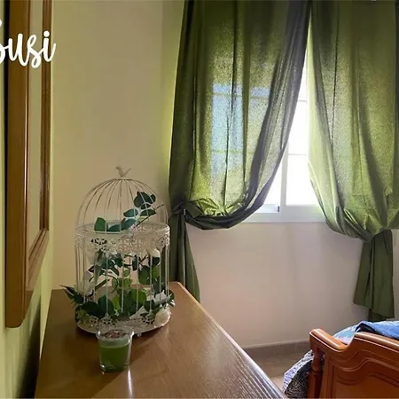 Susi Apartment *