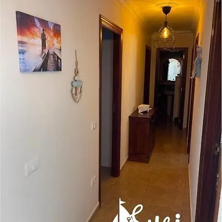 Apartment Susi Santa Cruz de la Palma (Isla de la Palma)