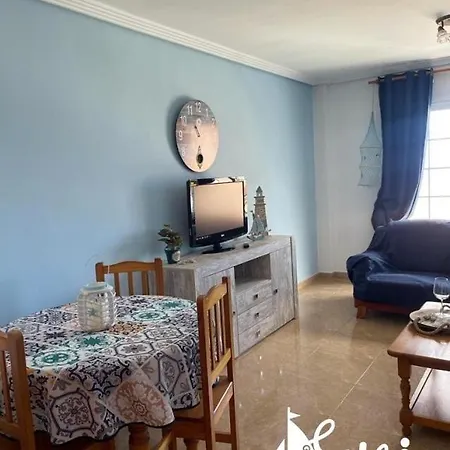 Susi Apartment Santa Cruz de la Palma (Isla de la Palma)