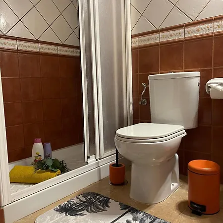 Susi Apartment Santa Cruz de la Palma (Isla de la Palma)