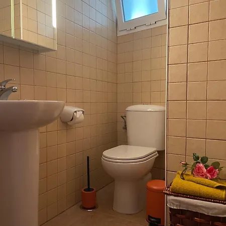 Apartment Susi