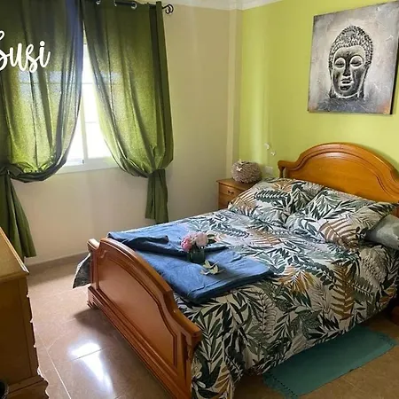 Apartment Susi *